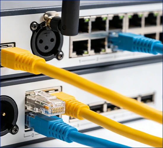 What can we do for the consumer products industry?