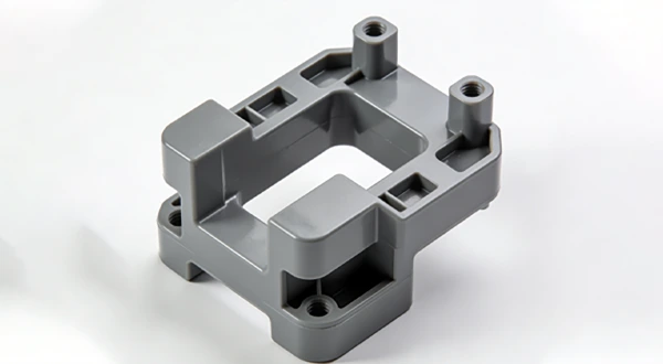 ABS (Acrylonitrile-Butadiene-Styrene)