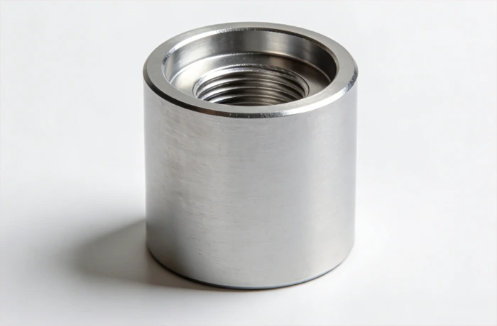 Aluminum alloy