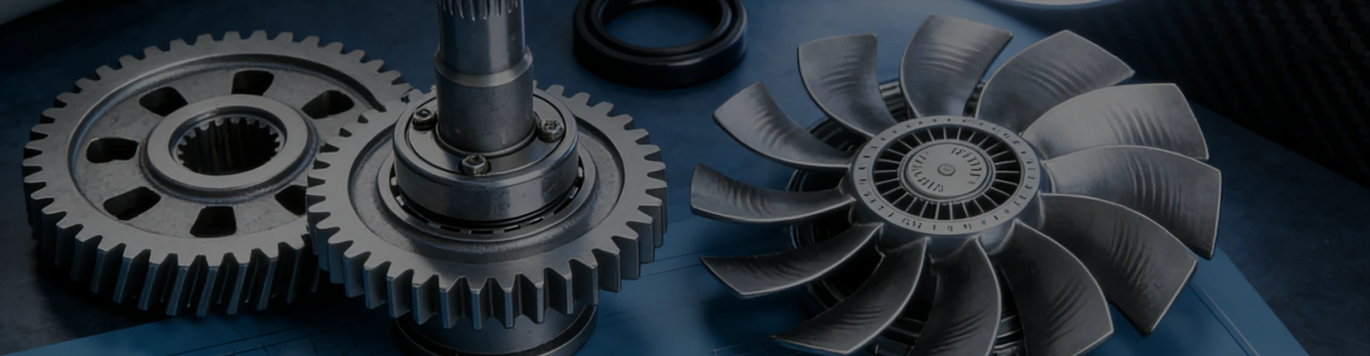 Die Casting Materials