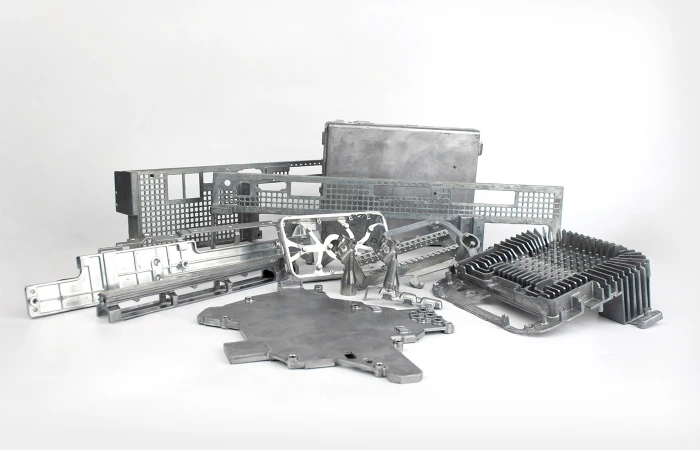 What is Die Casting?