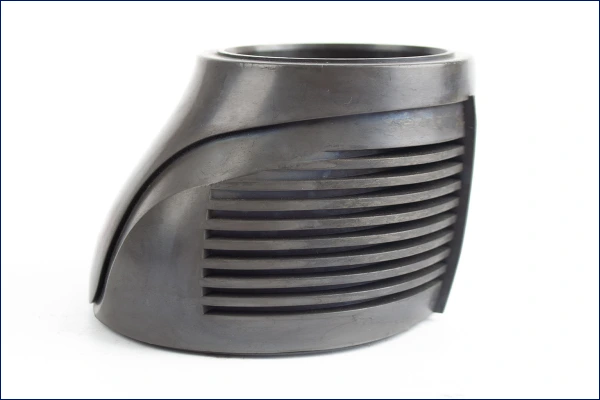 Hot Chamber Die Casting