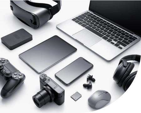 Consumer Electronics