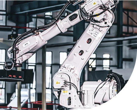 Industrial Equipment