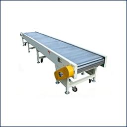 Conveyors and conveying equipment