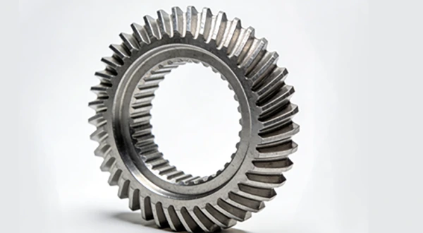 Steel and Stainless Steel