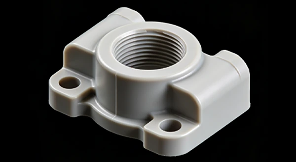 Engineering Plastics and High-Performance Polymers