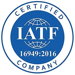 iatf 16949:2016