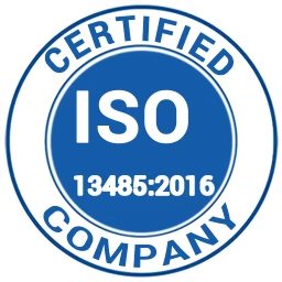 iso 13485:2016