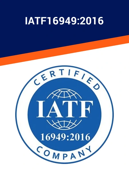 iatf 16949:2016