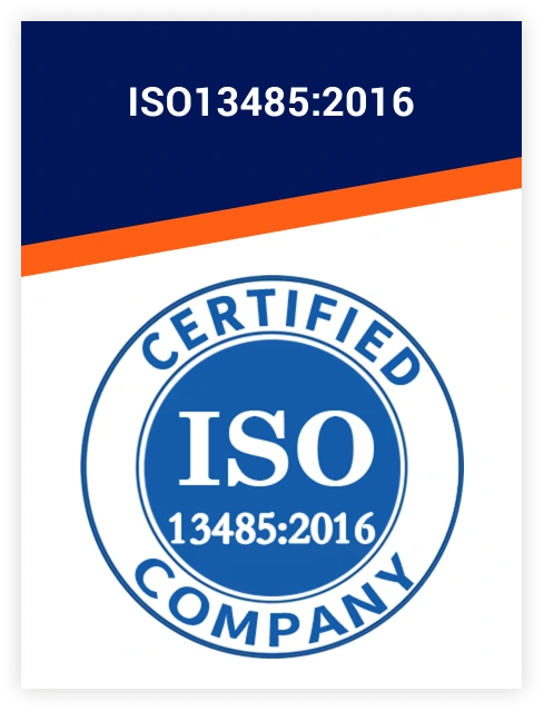 iso 13485:2016