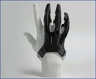 Prosthetic components