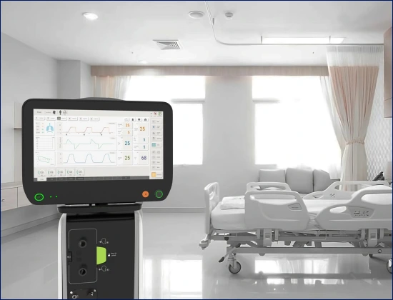 What can we do for the medical industry?