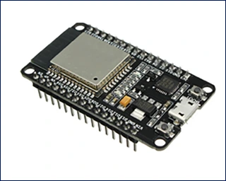 Microcontroller