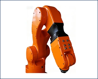 Robotic Arms