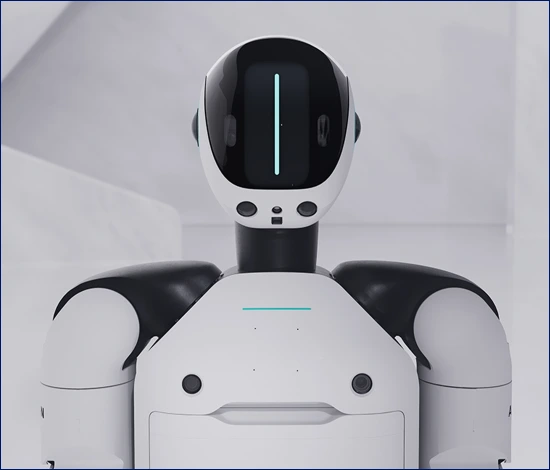 What can we do for the robotics industry?