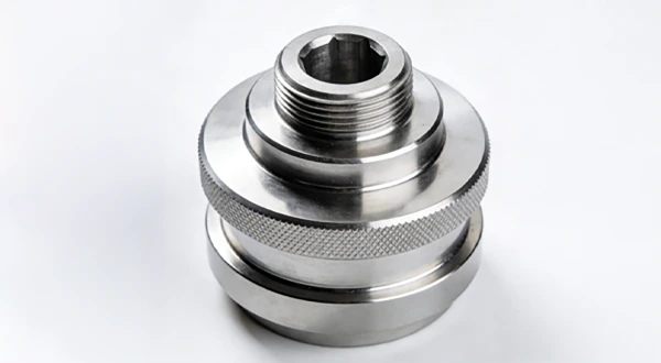 Stainless steel (particularly 304, 316, )