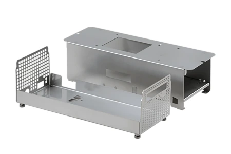 Sheet Metal Fabrication