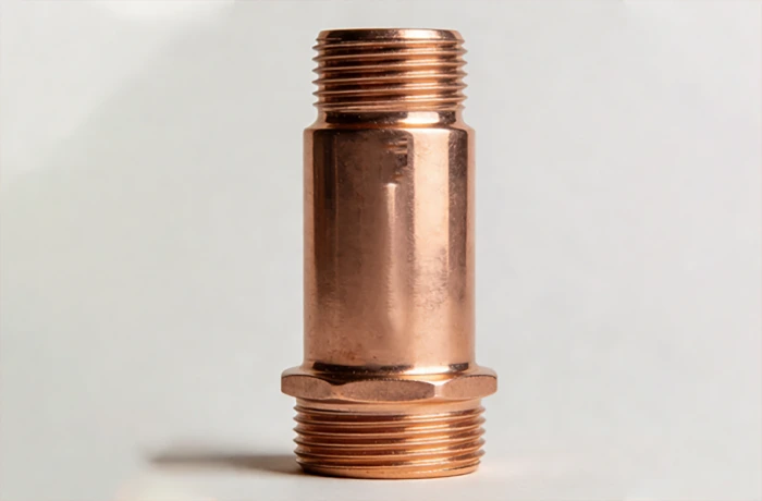 Copper C101