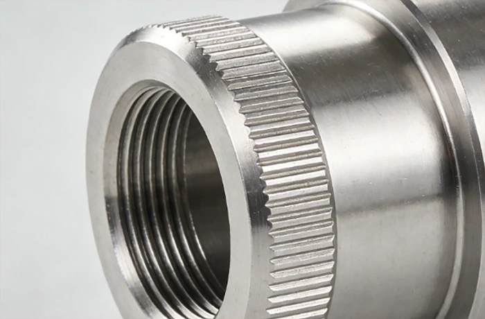 Stainless Steel 304/304L