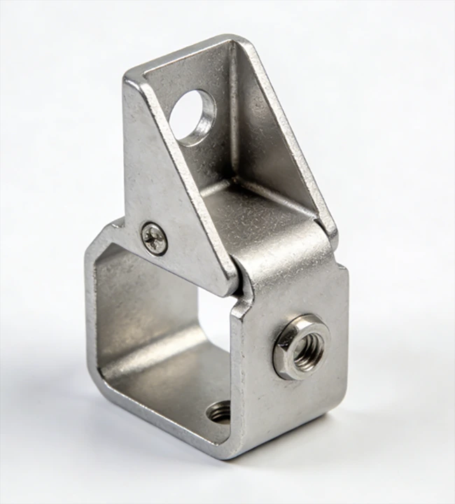 Passivation treatment