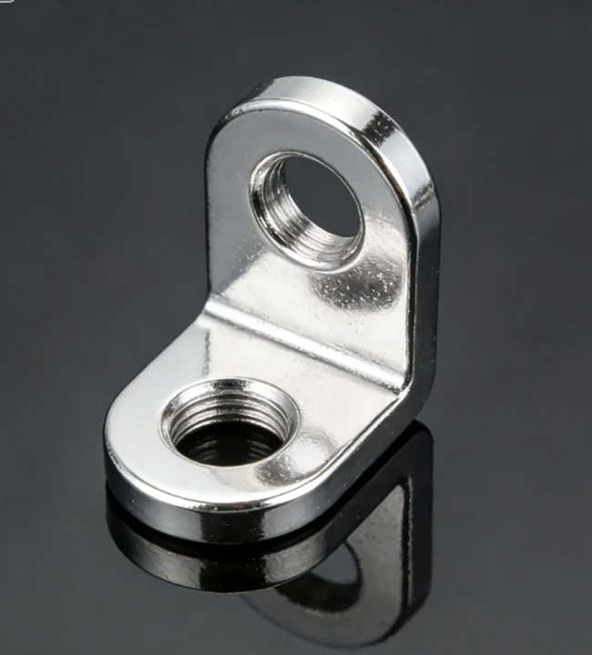 Nickel plating
