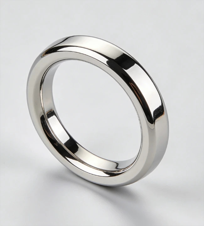 Electrolytic polishing