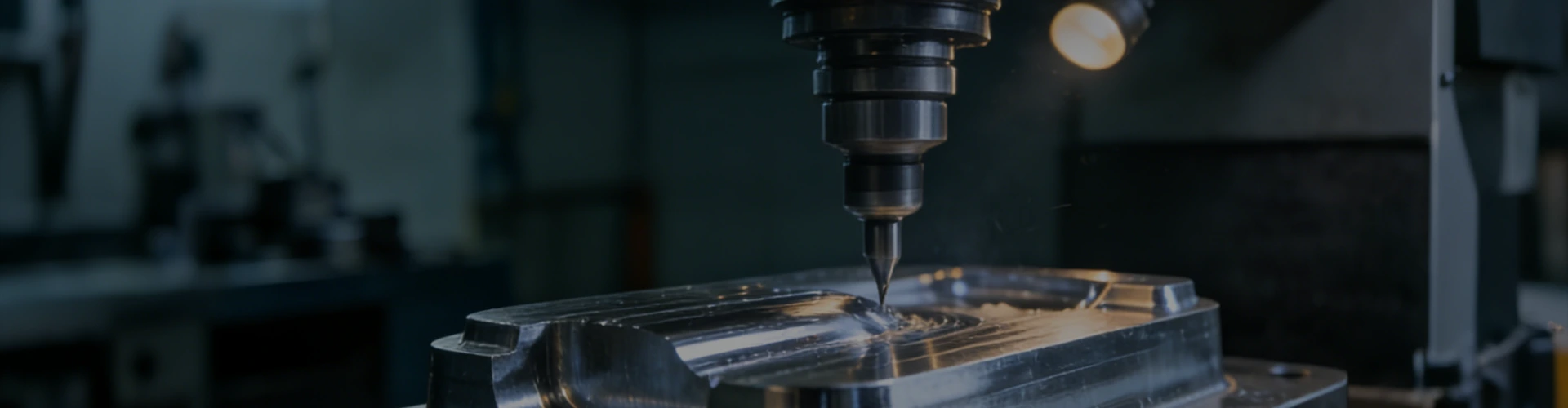 Surface Finishing Service