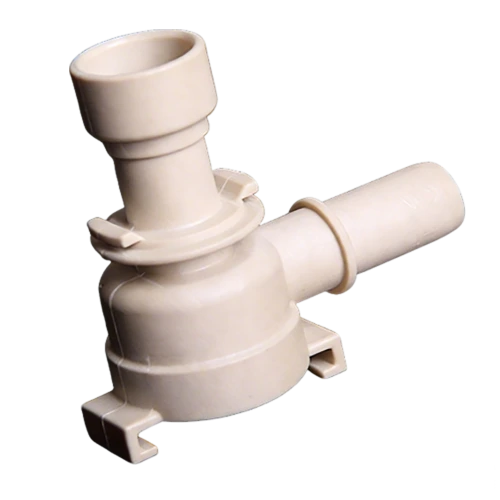 Vacuum casting service