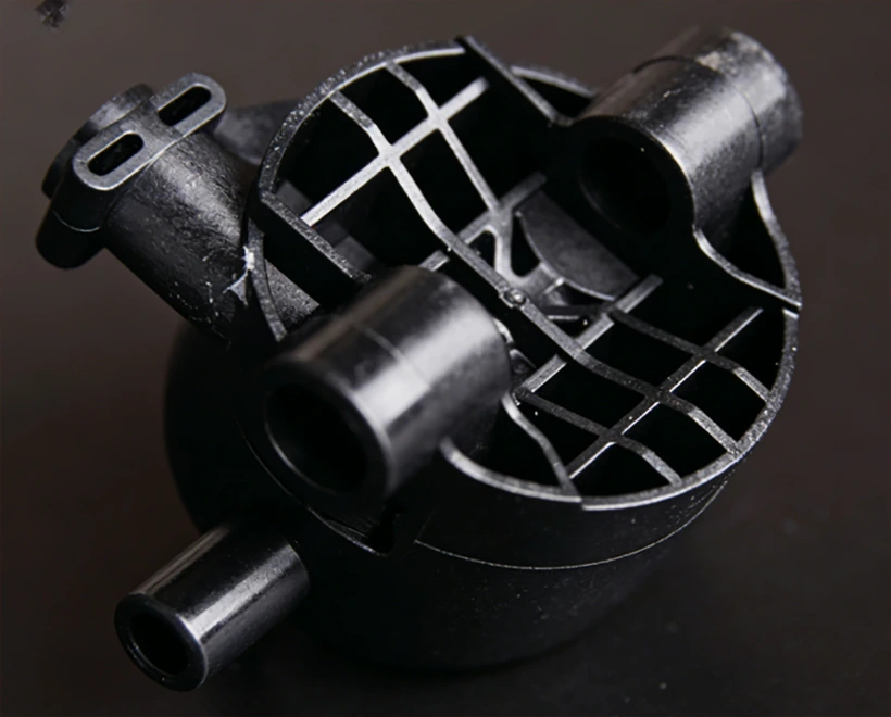 Why Choose Us for Vacuum Casting?